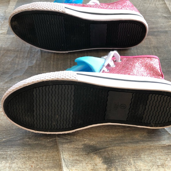 New Jojo shoes size 3 youth - Picture 4 of 7